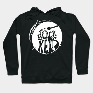 The Black Keys Hoodie